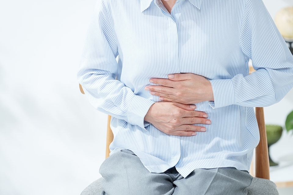 自己免疫性胃炎