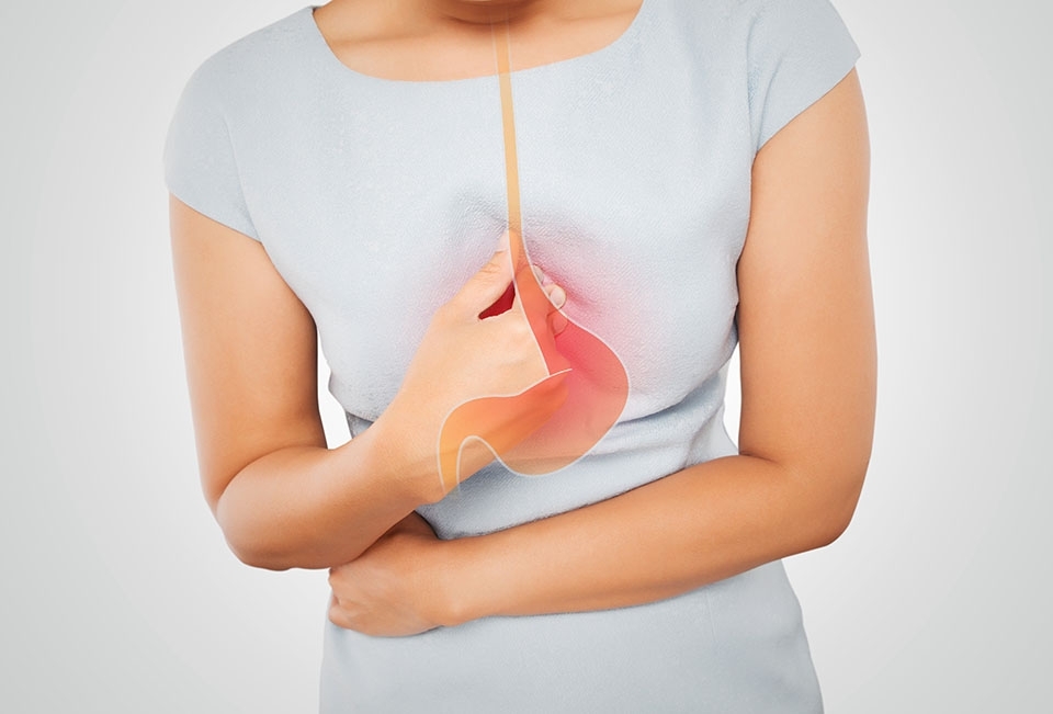 機能性ディスペプシアってどんな病気？