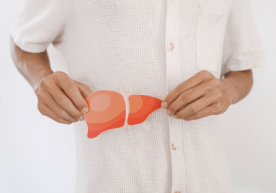 C型肝炎ってどんな病気？