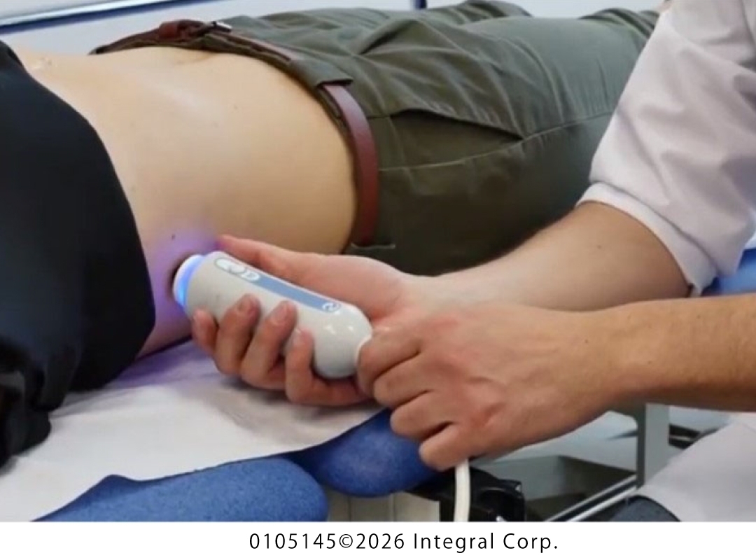 FibroScan(フィブロスキャン)検査